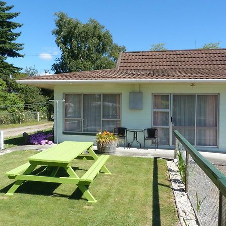 Fernwood Holiday Park Motueka Phòng bức ảnh