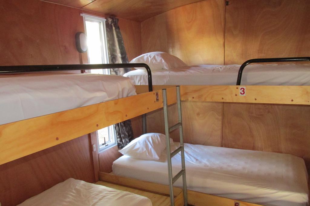Fernwood Holiday Park Motueka Phòng bức ảnh