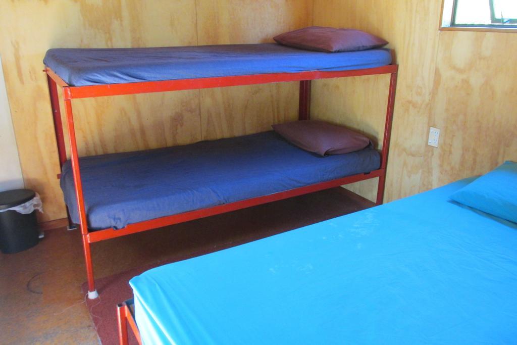 Fernwood Holiday Park Motueka Phòng bức ảnh