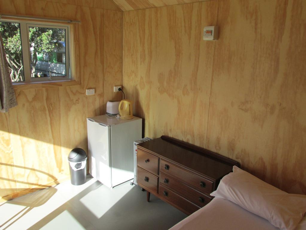 Fernwood Holiday Park Motueka Phòng bức ảnh