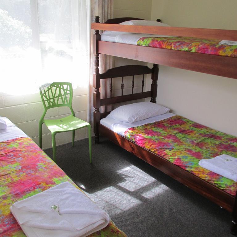 Fernwood Holiday Park Motueka Phòng bức ảnh