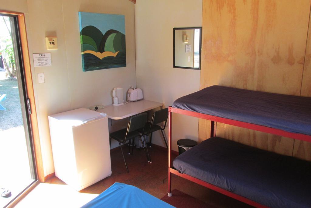 Fernwood Holiday Park Motueka Phòng bức ảnh