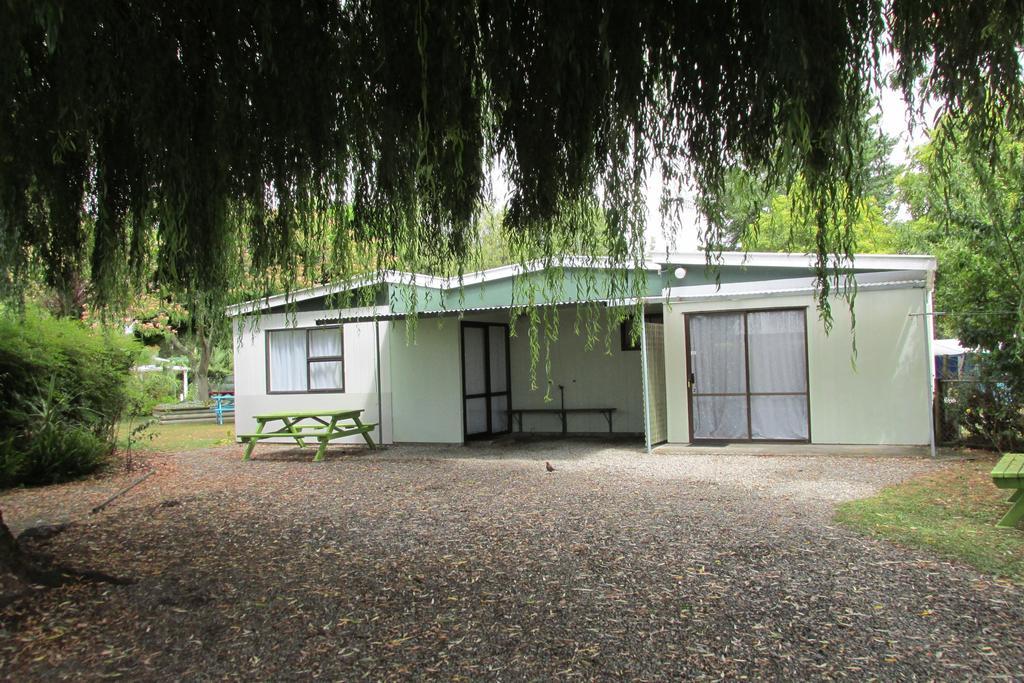 Fernwood Holiday Park Motueka Phòng bức ảnh